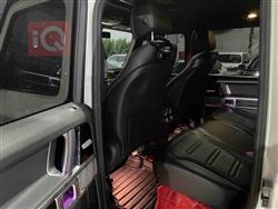 مێرسێدس بێنز G-Class